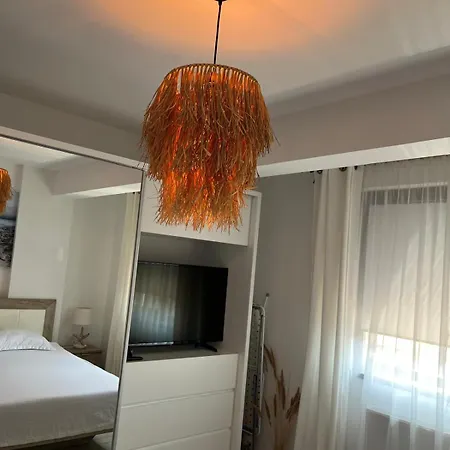 Apartamento Fun&sun