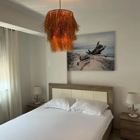 Apartamento Fun&sun