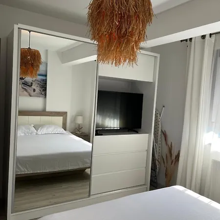 Apartamento Fun&sun *