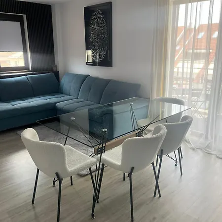 Apartamento Fun&sun Năvodari