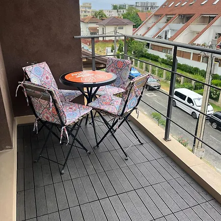 Apartamento Fun&sun
