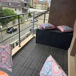 Apartament Fun&sun Năvodari