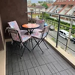 Apartament Fun&sun