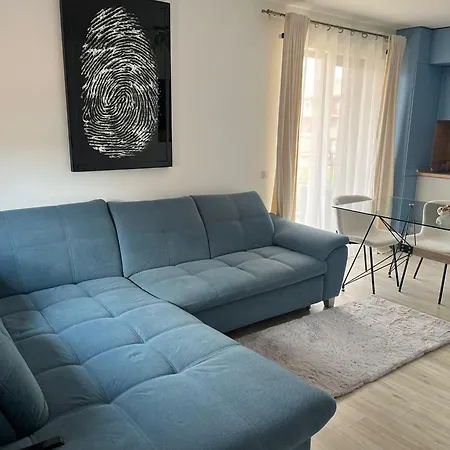 Fun&sun Appartement *