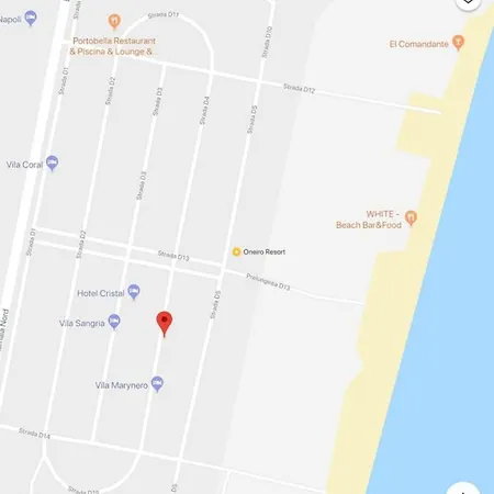 Appartement Fun&sun *