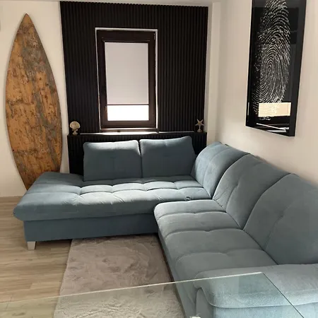 Appartement Fun&sun Năvodari