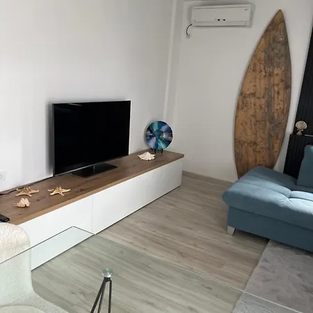 Appartement Fun&sun *