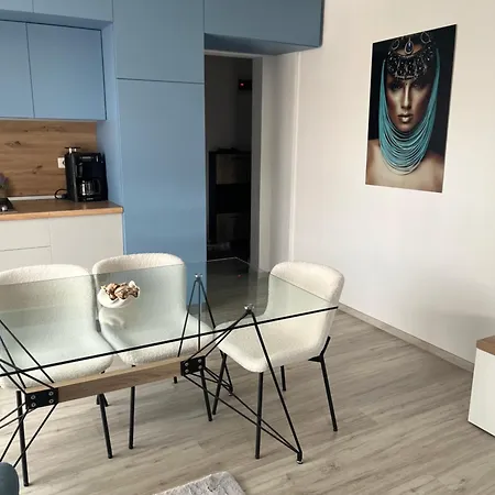 Fun&sun Appartement Năvodari