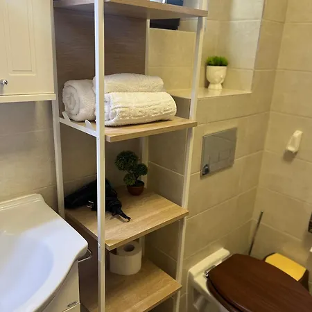 Appartement Fun&sun *