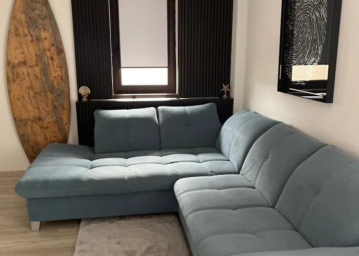 Lägenhet Fun&sun Năvodari