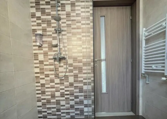 Lägenhet Fun&sun Năvodari